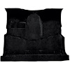 T1202201 Molded Carpet Kit 1981-87 Chevy/GMC Trucks Regular Cab - image 1