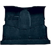 T1202212 1981-87 Chevrolet, GMC Pickup; Regular Cab; Molded Carpet Kit; Cut Pile; Standard Backing; Floor Shift; 4WD All, 2WD 4- - image 1