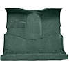 T1202250 1981-87 Chevrolet, GMC Pickup; Regular Cab; Molded Carpet Kit; Cut Pile; Standard Backing; Floor Shift; 4WD All, 2WD 4- - image 1