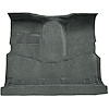 T1202256  Molded Carpet Set 1981-87 Chevy, GMC Pickup Regular Cab - image 1