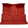 T1202258 1981-87 Chevrolet, GMC Pickup; Regular Cab; Molded Carpet Kit; Cut Pile; Standard Backing; Floor Shift; 4WD All, 2WD 4- - image 1