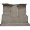 T1202267 1981-87 Chevrolet, GMC Pickup; Regular Cab; Molded Carpet Kit; Cut Pile; Standard Backing; Floor Shift; 4WD All, 2WD 4- - image 1