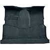 T1202276 1981-87 Chevrolet, GMC Pickup; Regular Cab; Molded Carpet Kit; Cut Pile; Standard Backing; Floor Shift; 4WD All, 2WD 4- - image 1