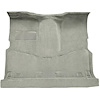 T1202292 1981-87 Chevrolet, GMC Pickup; Regular Cab; Molded Carpet Kit; Cut Pile; Standard Backing; Floor Shift; 4WD All, 2WD 4- - image 1