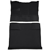 T1202601 1981-91 Chevrolet, GMC Suburban; 4-Door; Molded Passenger Area Carpet Kit; Cut Pile; Standard Backing; Column Shift; Au - image 1