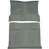 T1202756 1981-91 Chevrolet, GMC Suburban; 4-Door; Molded Passenger Area Carpet Kit; Cut Pile; Standard Backing; Floor Shift; 4-S - image 1