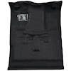 T1203157 1982-93 S10/S15/Sonoma; Extra Cab; 4WD; Carpet Kit; Complete; Molded; Standard Backing; Cutpile; Charcoal - image 1