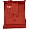 T1203158 1982-93 S10/S15/Sonoma; Extra Cab; 4WD; Carpet Kit; Complete; Molded; Standard Backing; Cutpile; Maple / Canyon - image 1