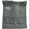 T1203256 1982-93 S10/S15/Sonoma; Regular Cab; 4WD; Carpet Kit; Complete; Molded; Standard Backing; Cutpile; Dove Gray - image 1