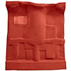 T1203258 1982-93 S10/S15/Sonoma; Regular Cab; 4WD; Carpet Kit; Complete; Molded; Standard Backing; Cutpile; Maple / Canyon - image 1