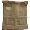 T1203259 1982-93 S10/S15/Sonoma; Regular Cab; 4WD; Carpet Kit; Complete; Molded; Standard Backing; Cutpile; Cognac - image 1