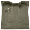 T1204544 1988-02 Chevrolet/GMC Regular Cab Truck; Carpet Set; Complete; Molded; Standard Backing; Cutpile; Sandalwood - image 1