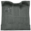 T1204556 1988-02 Chevrolet/GMC Regular Cab Truck; Carpet Set; Complete; Molded; Standard Backing; Cutpile; Dove Gray - image 1