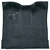 T1204576 1988-02 Chevrolet/GMC Regular Cab Truck; Carpet Set; Complete; Molded; Standard Backing; Cutpile; Blue - image 1
