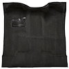 T1204596 1988-02 Chevrolet/GMC Regular Cab Truck; Carpet Set; Complete; Molded; Standard Backing; Cutpile; Ebony - image 1