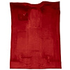 T1204677 1988-02 Chevrolet/GMC Truck; Extra Cab; w/o Rear AC; Carpet Set; Complete; Molded; Standard Backing; Cutpile; Medium Da - image 1