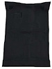 T1205257 1991-94 S10 Blazer/S15 Jimmy; 4-Door; Carpet Set; Passenger Area; Molded; Standard Backing; Cutpile; Charcoal - image 1