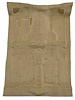 T1205259 1991-94 S10 Blazer/S15 Jimmy; 4-Door; Carpet Set; Passenger Area; Molded; Standard Backing; Cutpile; Cognac - image 1