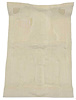 T1205268 1991-94 S10 Blazer/S15 Jimmy; 4-Door; Carpet Set; Passenger Area; Molded; Standard Backing; Cutpile; Silver - image 1