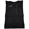 T1205601 1992-02 Chevrolet/GMC Crew Cab Truck; Carpet Set; Complete; Molded; Standard Backing; Cutpile; Black - image 1