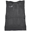 T1205633 1992-02 Chevrolet/GMC Crew Cab Truck; Carpet Set; Complete; Molded; Standard Backing; Cutpile; Graphite - image 1