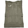 T1205644 1992-02 Chevrolet/GMC Crew Cab Truck; Carpet Set; Complete; Molded; Standard Backing; Cutpile; Sandalwood - image 1