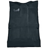 T1205665 1992-02 Chevrolet/GMC Crew Cab Truck; Carpet Set; Complete; Molded; Standard Backing; Cutpile; Midnight Blue - image 1