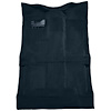 T1205666 1992-02 Chevrolet/GMC Crew Cab Truck; Carpet Set; Complete; Molded; Standard Backing; Cutpile; Dark Blue - image 1