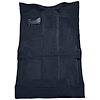 T1205670 1992-02 Chevrolet/GMC Crew Cab Truck; Carpet Set; Complete; Molded; Standard Backing; Cutpile; Navy Blue - image 1