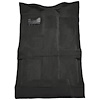 T1205696 1992-02 Chevrolet/GMC Crew Cab Truck; Carpet Set; Complete; Molded; Standard Backing; Cutpile; Ebony - image 1