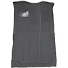 T1205733 1992-99 Chevrolet/GMC Suburban; Carpet Kit; Passenger Area; Die-Cut; Cut Pile; w/o Heat Vents; Standard Backing; Graphi - image 1