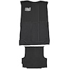 T1205801 1992-99 Chevrolet/GMC Suburban; Carpet Kit; Passenger and Cargo Area; Die-Cut; Cut Pile; w/o Heat Vents; Standard Backi - image 1