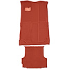 T1205802 1992-99 Chevrolet/GMC Suburban; Carpet Kit; Passenger and Cargo Area; Die-Cut; Cut Pile; w/o Heat Vents; Standard Backi - image 1