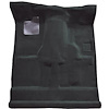 T1206557 1994-04 S10/Sonoma Truck; Regular Cab; Carpet Set; Complete; Molded; Standard Backing; Cutpile; Charcoal - image 1