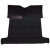 T1207466 1955-59 GM Pickup; Reg Cab; Molded Carpet Kit; Loop; w/o Holes; Auto/3-Speed; Low Hump; 2WD; Midnight Blue - image 2