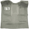 T1221693 1999-07 Silverado/Sierra Truck; Regular Cab; Carpet Kit; Complete; Molded; Standard Backing; Cutpile; Antelope / Light  - image 1