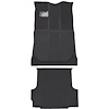 T1225301 1992-99 Chevrolet/GMC Suburban; Carpet Kit; Passenger and Cargo Area; Die-Cut; Cut Pile; w/ Heat Vents; Standard Backin - image 1