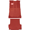 T1225302 1992-99 Chevrolet/GMC Suburban; Carpet Kit; Passenger and Cargo Area; Die-Cut; Cut Pile; w/ Heat Vents; Standard Backin - image 1