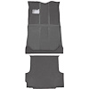T1225333 1992-99 Chevrolet/GMC Suburban; Carpet Kit; Passenger and Cargo Area; Die-Cut; Cut Pile; w/ Heat Vents; Standard Backin - image 1