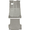 T1225393 1992-99 Chevrolet/GMC Suburban; Carpet Kit; Passenger and Cargo Area; Die-Cut; Cut Pile; w/ Heat Vents; Standard Backin - image 1