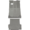 T1225394 1992-99 Chevrolet/GMC Suburban; Med Sand Gray / Neutral Carpet Kit; Passenger and Cargo Area; Die-Cut; Cut Pile; w/ Hea - image 1