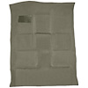 T1225944 2000-06 Tahoe/Yukon; Full-Size/4-Door; Carpet Kit; Passenger Area; Molded; Standard Backing; Cutpile; Sandalwood - image 1
