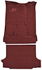 T1227875 1992-99 Blazer/Tahoe/Yukon; Full-Size/2-Door; Carpet Kit; Complete; Molded; Standard Backing; w/ Heat Vents; Cutpile; C - image 1