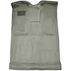 T1229593 1999-07 Silverado/Sierra/Avalanche Truck; Crew Cab; Carpet Kit; Complete; Molded; Standard Backing; Cutpile; Antelope / - image 1