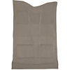 T1263427 2007-14 Silverado/Sierra/Avalanche Crew Cab Truck; Carpet Kit; Complete; w/o Heel Pad; Molded; Standard Backing; Cutpil - image 1