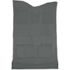 T1263468 2007-14 Silverado/Sierra/Avalanche Crew Cab Truck; Carpet Kit; Complete; w/o Heel Pad; Molded; Standard Backing; Cutpil - image 1