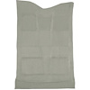T1263493 2007-14 Silverado/Sierra/Avalanche Crew Cab Truck; Carpet Kit; Complete; w/o Heel Pad; Molded; Standard Backing; Cutpil - image 1
