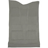 T1263494 2007-14 Silverado/Sierra/Avalanche Crew Cab Truck; Carpet Kit; Complete; w/o Heel Pad; Molded; Standard Backing; Cutpil - image 1