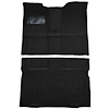 T1271801 1967-72 Chevrolet, GMC Suburban; 3-Door; Molded Passenger Area Carpet Kit; Loop; Standard Backing; Floor Shift; TH400;  - image 1