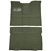 T1271814 1967-72 Chevrolet, GMC Suburban; 3-Door; Molded Passenger Area Carpet Kit; Loop; Standard Backing; Floor Shift; TH400;  - image 1